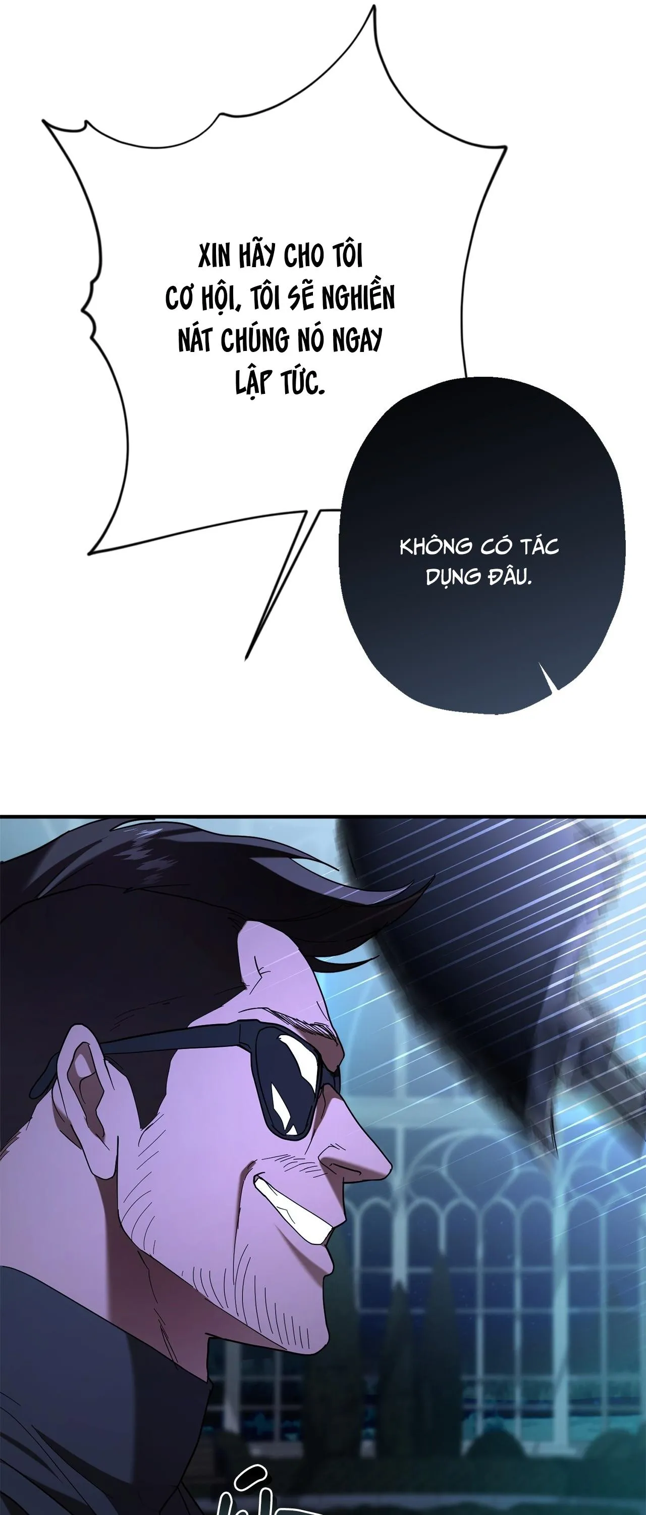 (GDCV) KHOẢNH KHẮC VIÊN ĐẠN Chapter 0 Trang 32