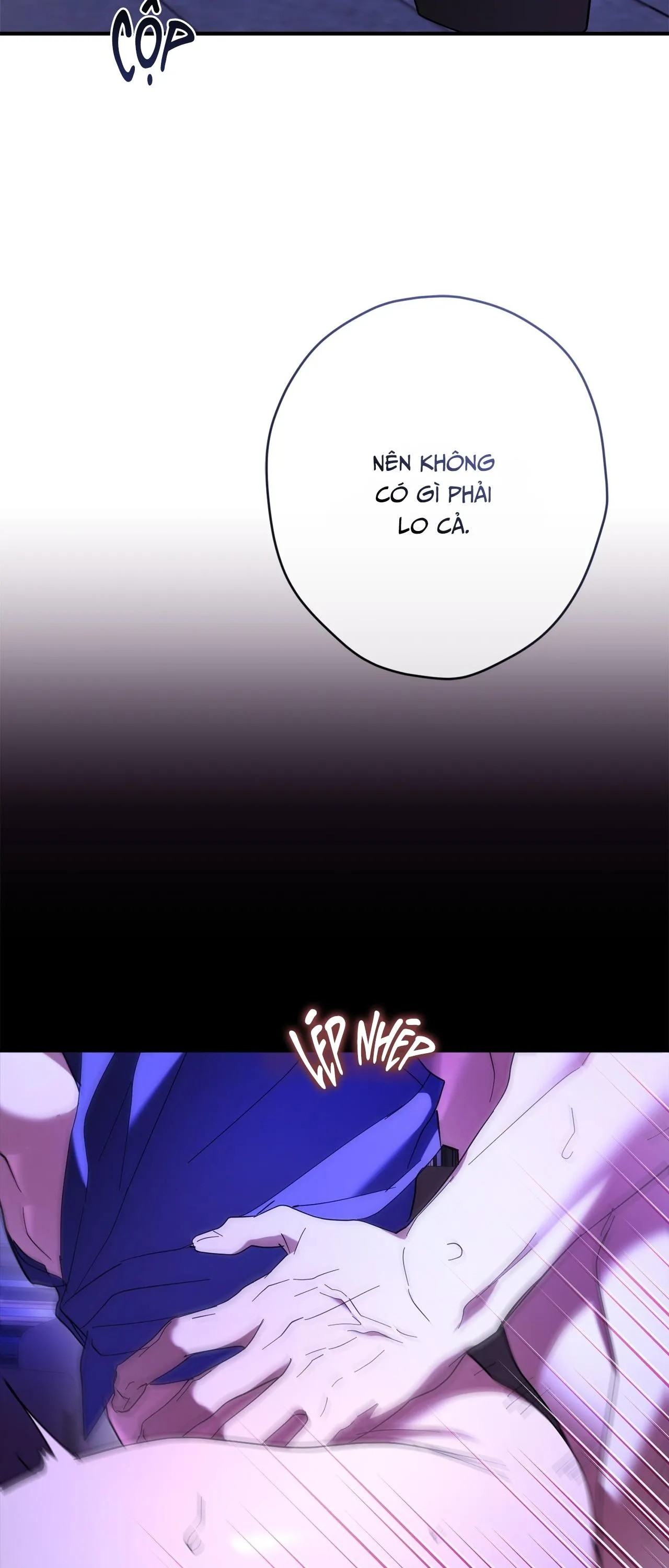 (GDCV) KHOẢNH KHẮC VIÊN ĐẠN Chapter 0 Trang 35