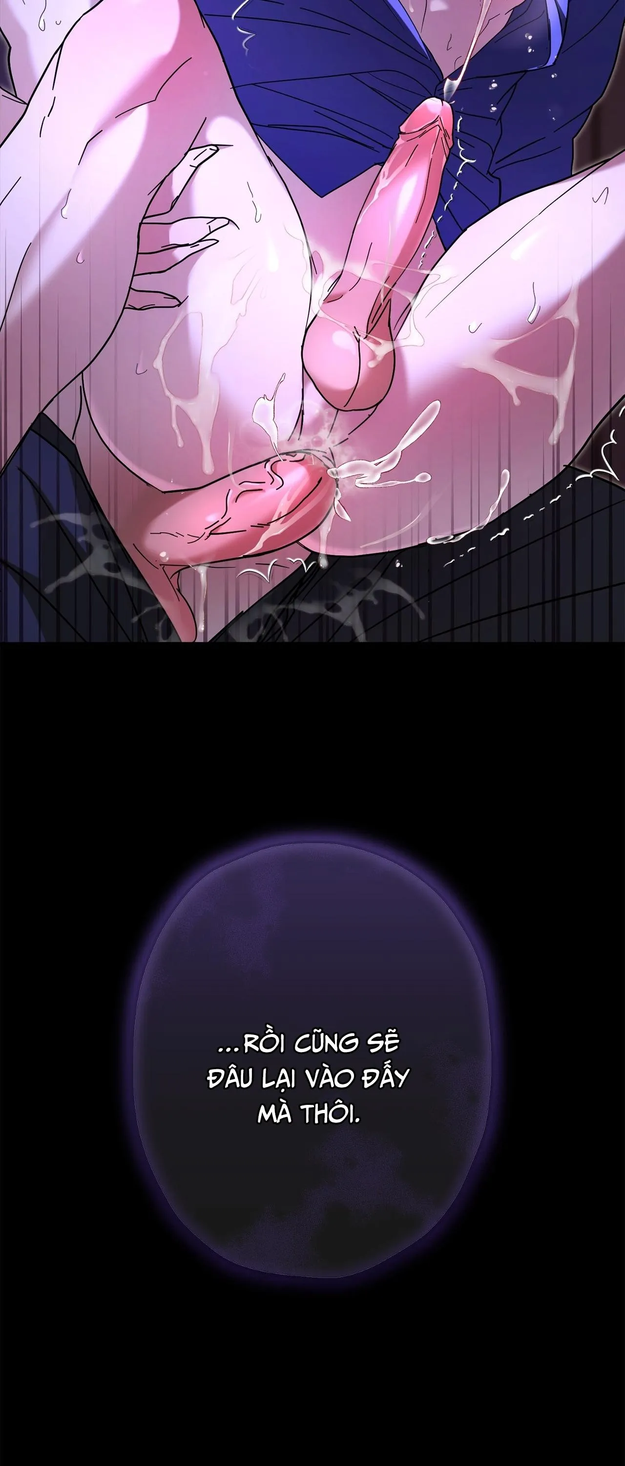 (GDCV) KHOẢNH KHẮC VIÊN ĐẠN Chapter 0 Trang 38