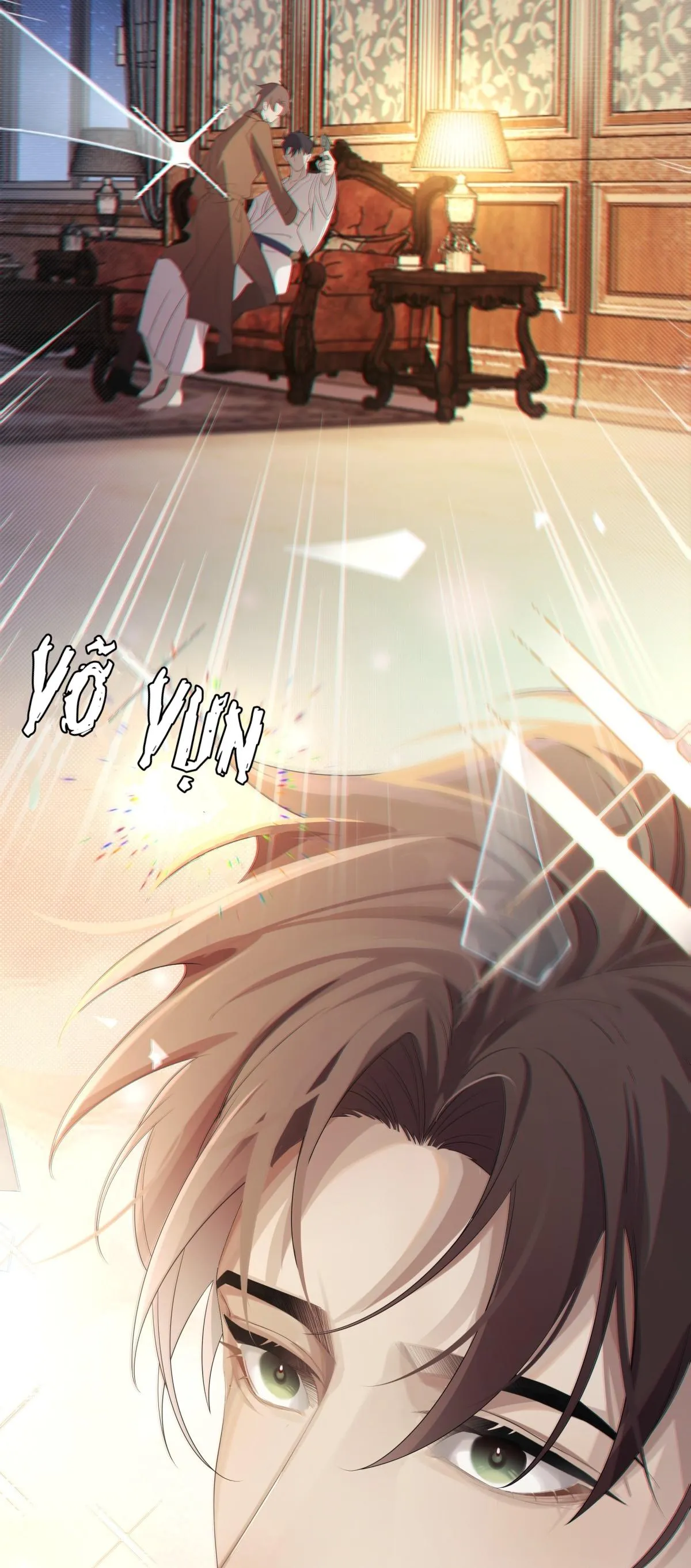 Khói Biển Chapter 4 Trang 9