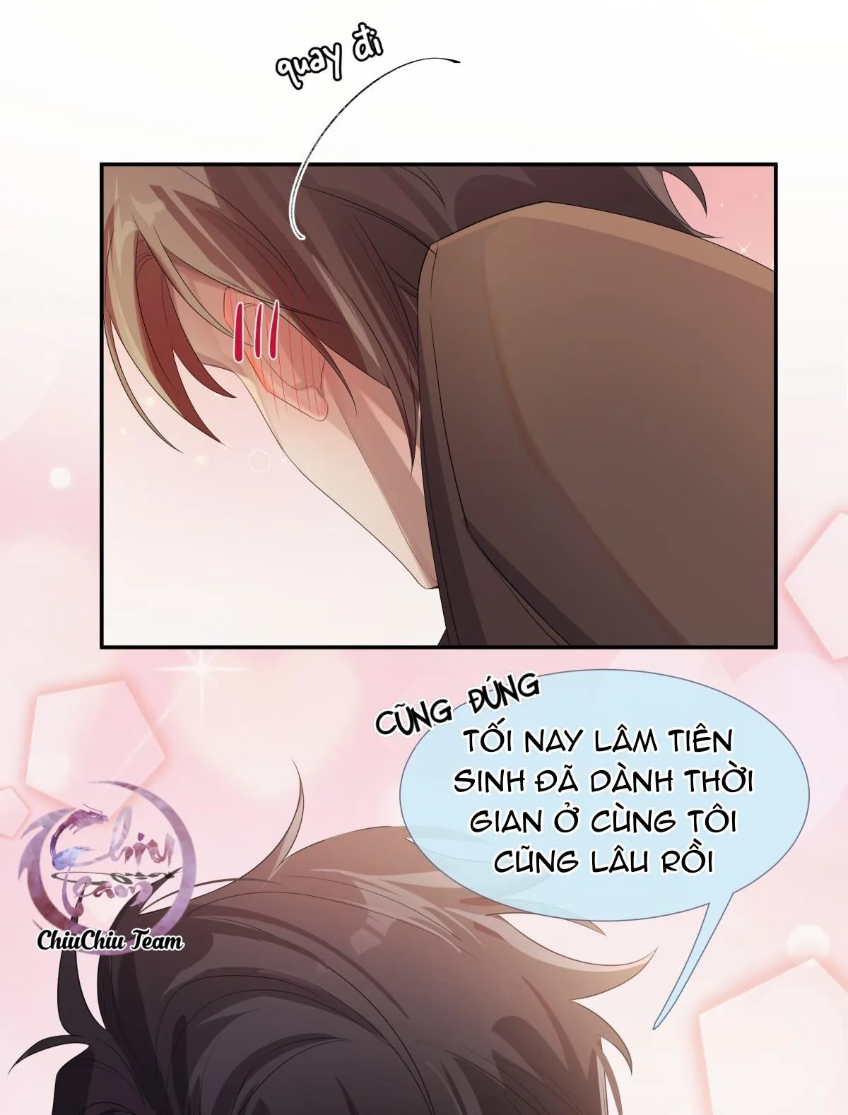 Khói Biển Chapter 4 Trang 16