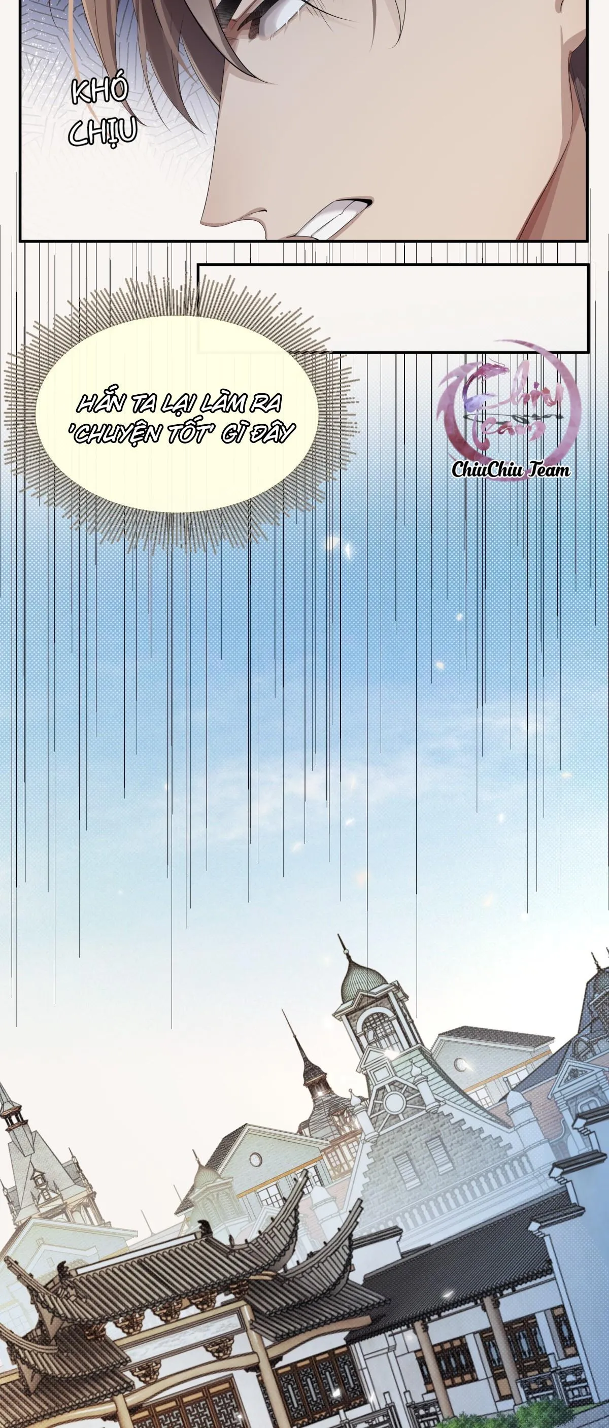 Khói Biển Chapter 4 Trang 20