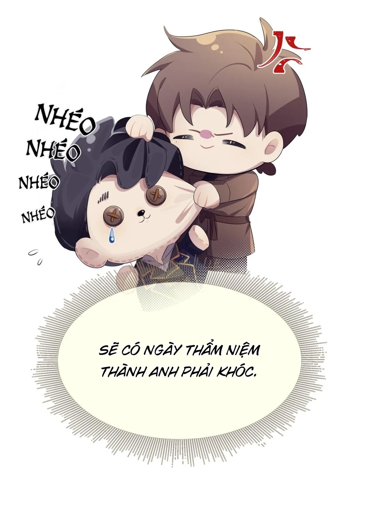 Khói Biển Chapter 4 Trang 37