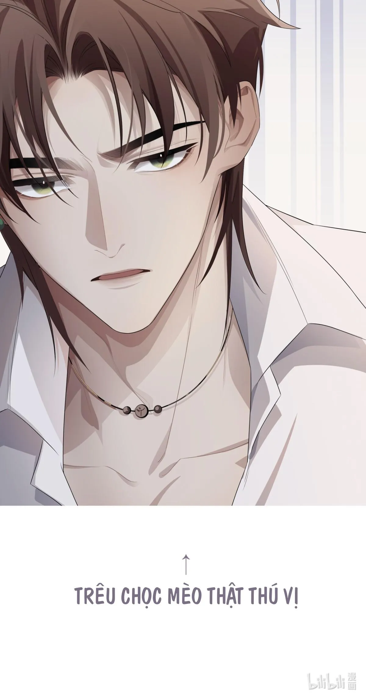 Khói Biển Chapter 4 Trang 39