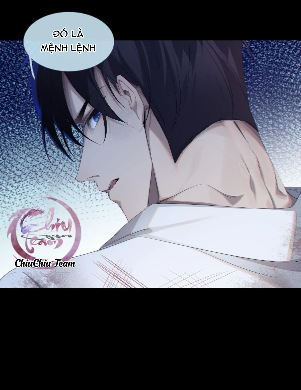 Khói Biển Chapter 7 Trang 21