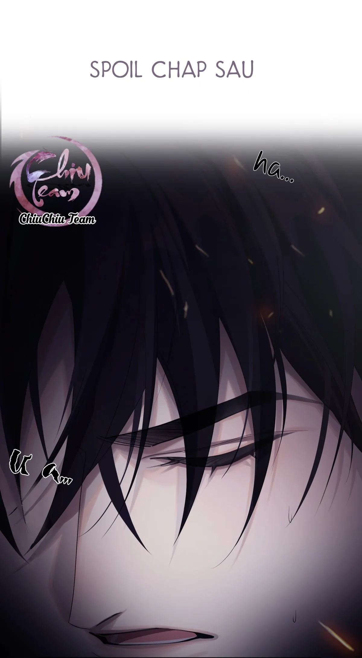 Khói Biển Chapter 7 Trang 28