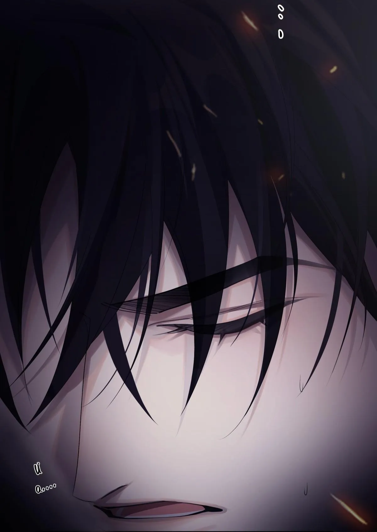 Khói Biển Chapter 8 Trang 10