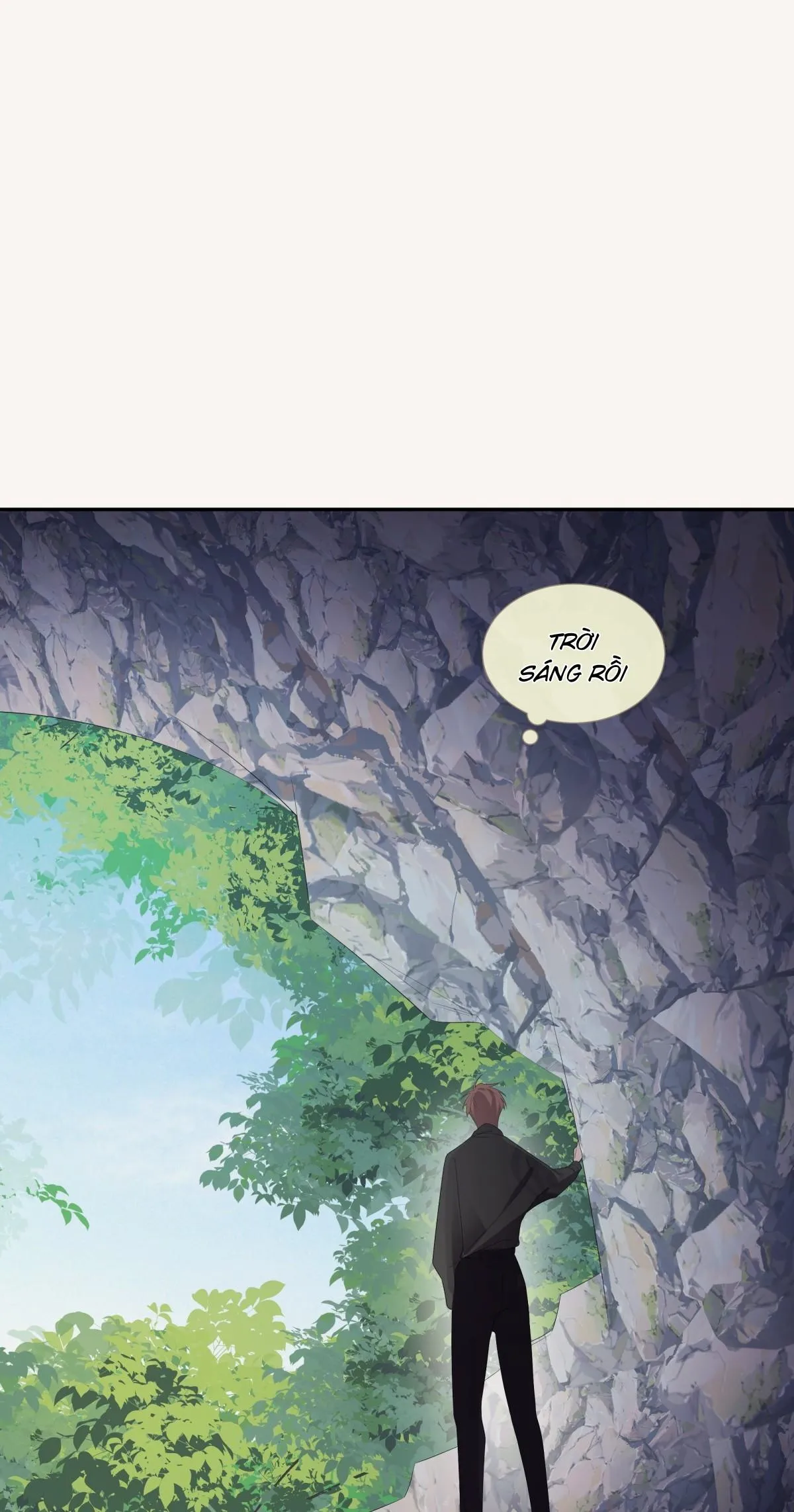 Khói Biển Chapter 8 Trang 18