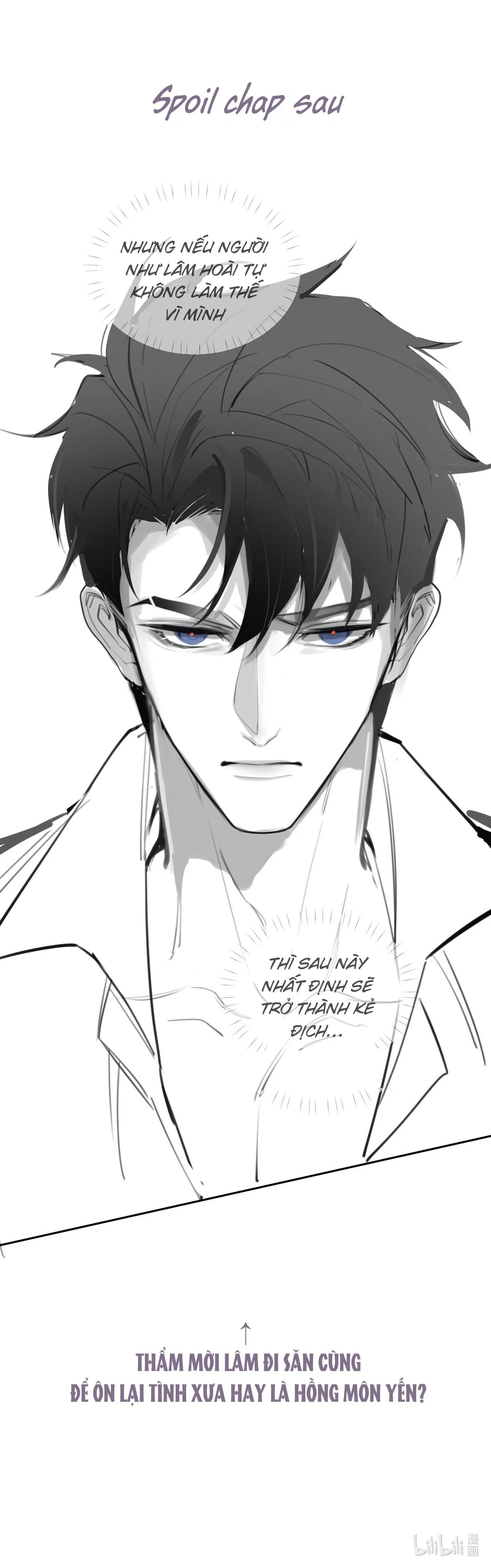 Khói Biển Chapter 8 Trang 28