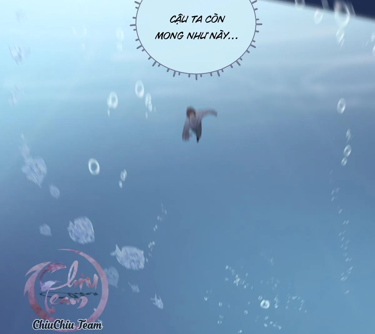 Khói Biển Chapter 10 Trang 6