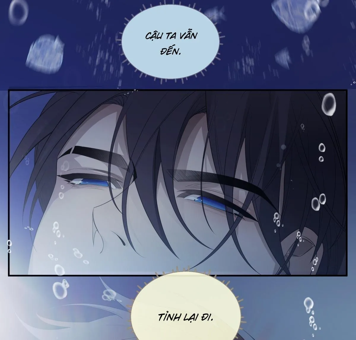 Khói Biển Chapter 10 Trang 8