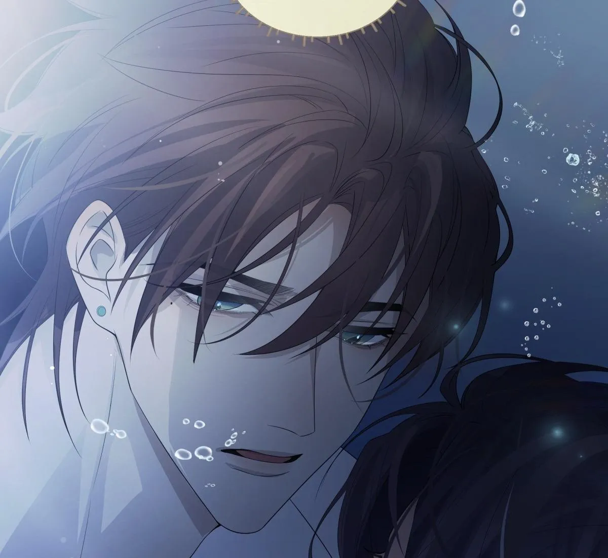 Khói Biển Chapter 10 Trang 9