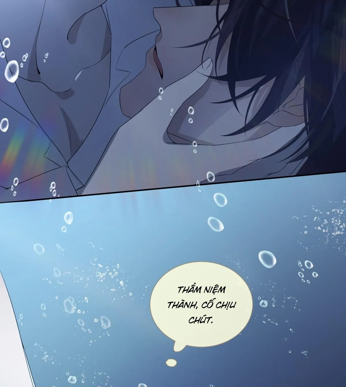 Khói Biển Chapter 10 Trang 10