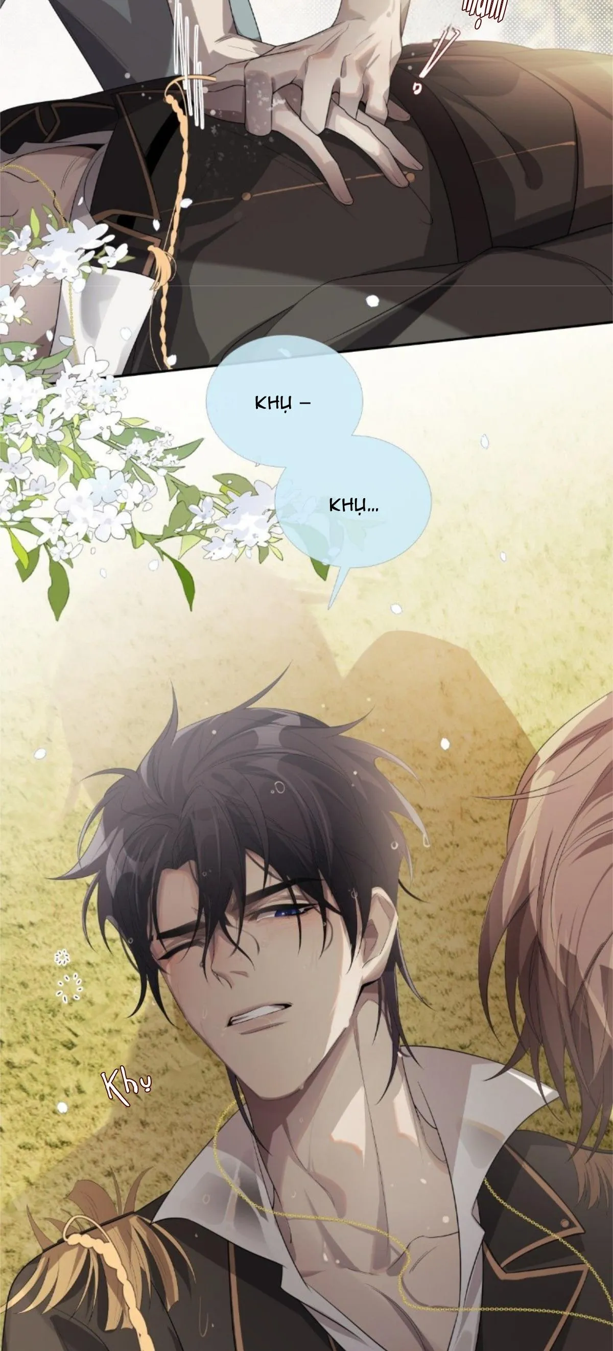 Khói Biển Chapter 10 Trang 15