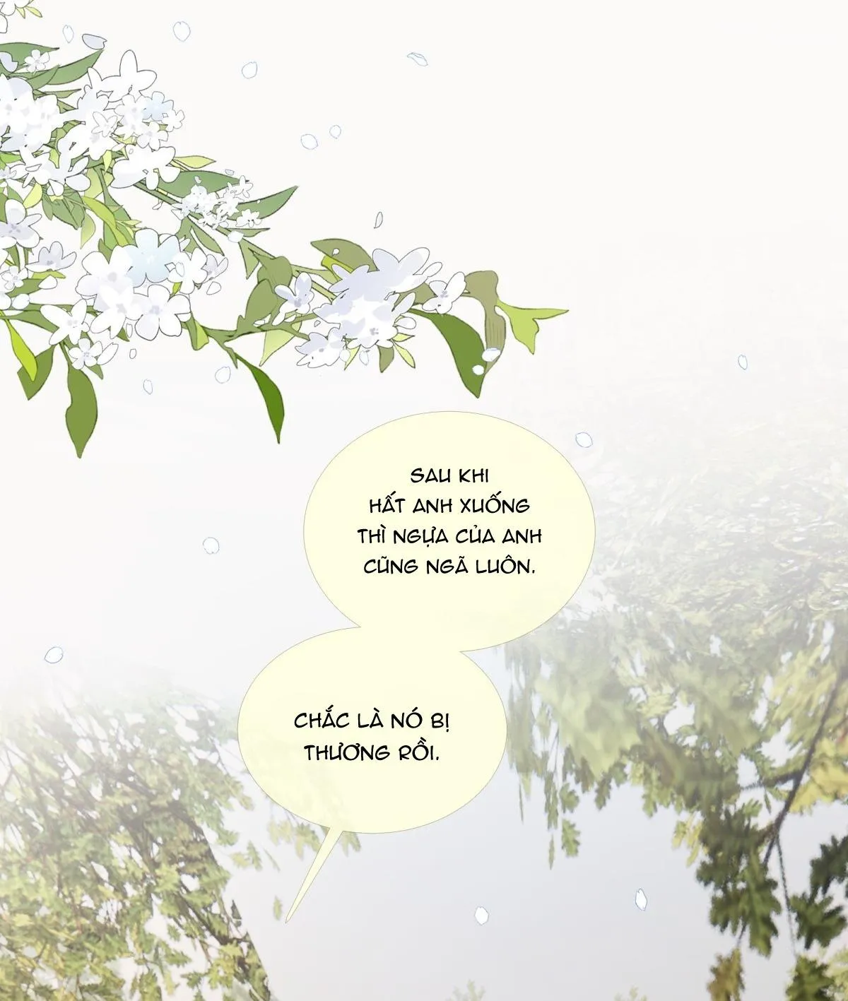 Khói Biển Chapter 10 Trang 22