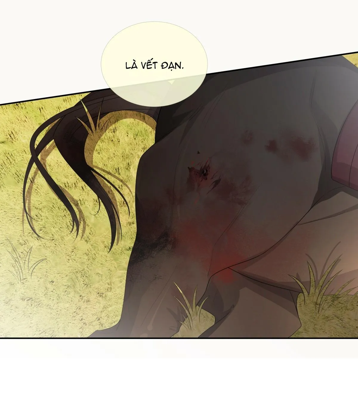 Khói Biển Chapter 10 Trang 24