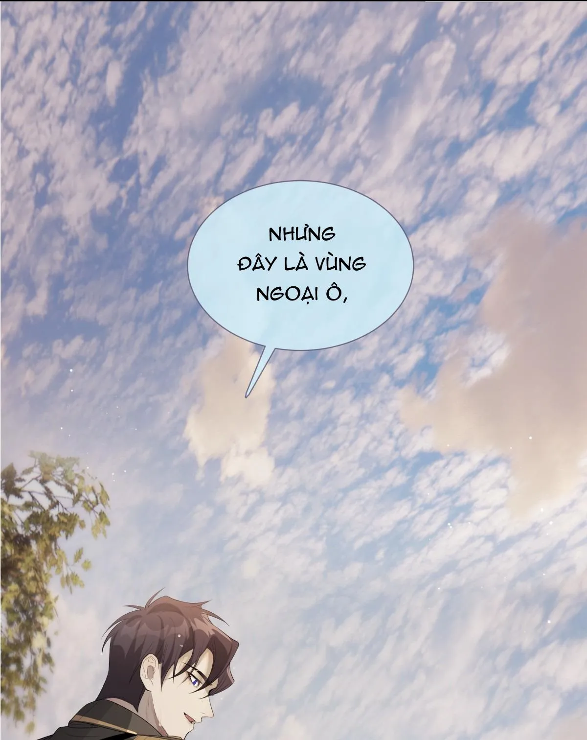 Khói Biển Chapter 10 Trang 28