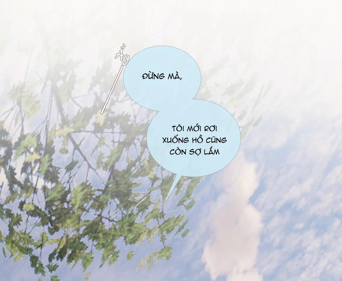 Khói Biển Chapter 10 Trang 32