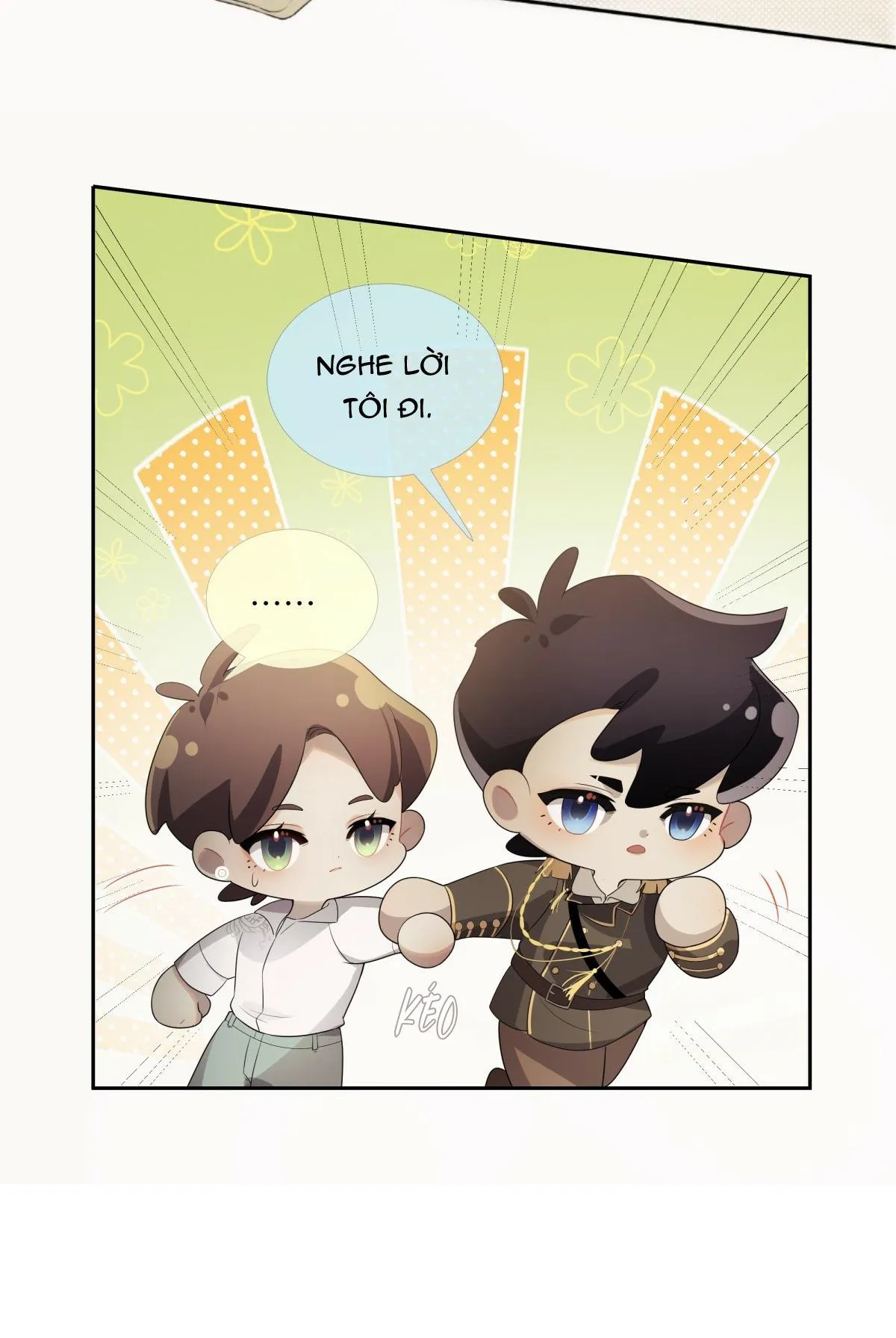 Khói Biển Chapter 10 Trang 37