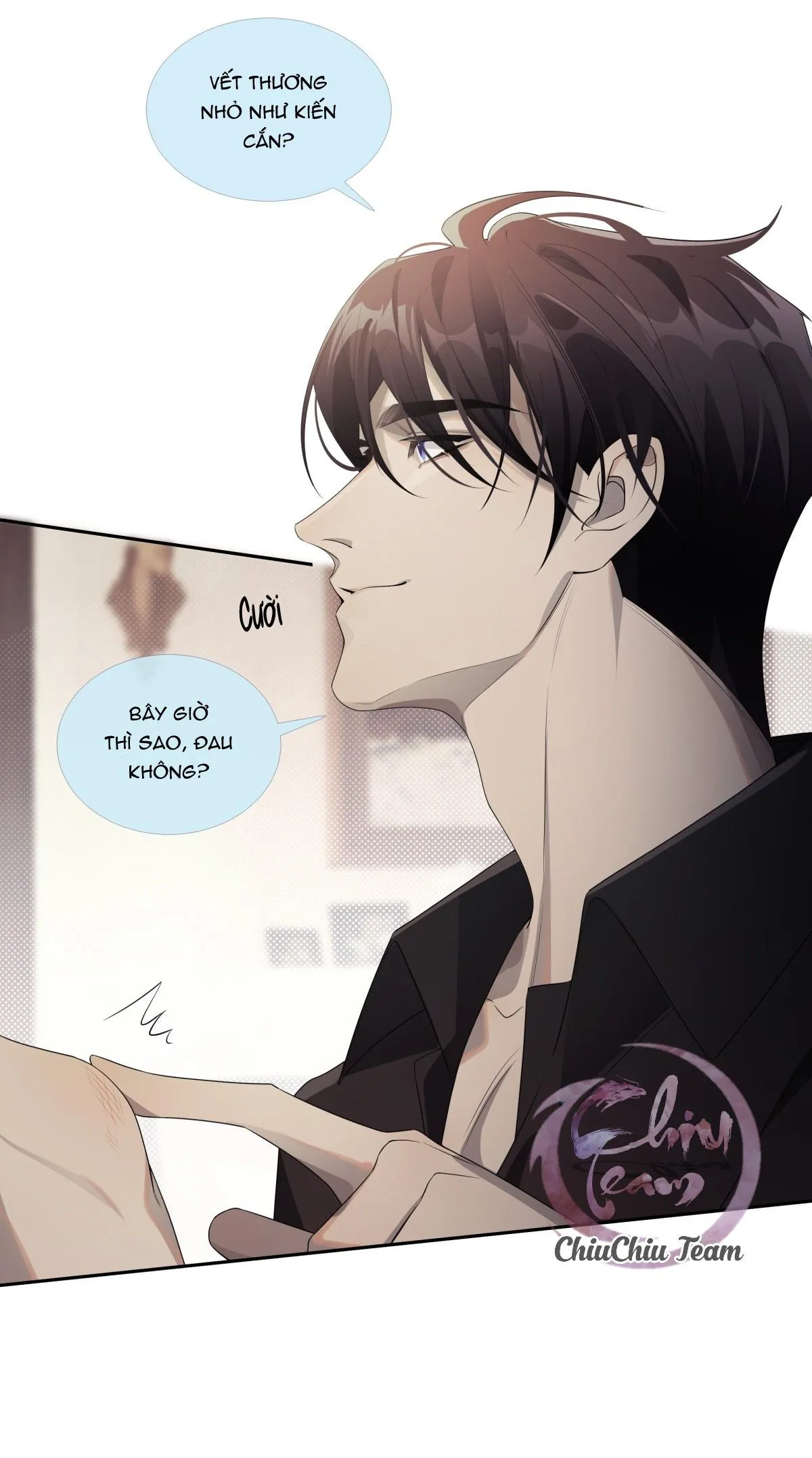 Khói Biển Chapter 10 Trang 43