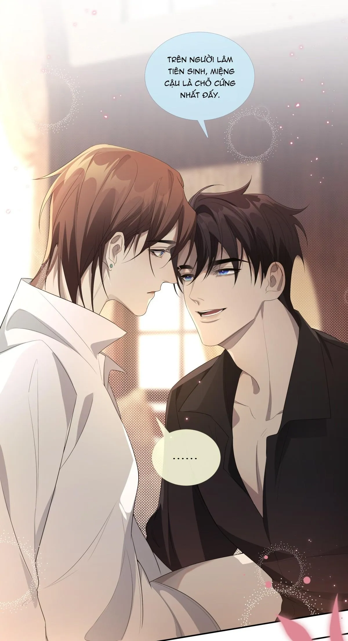 Khói Biển Chapter 10 Trang 45