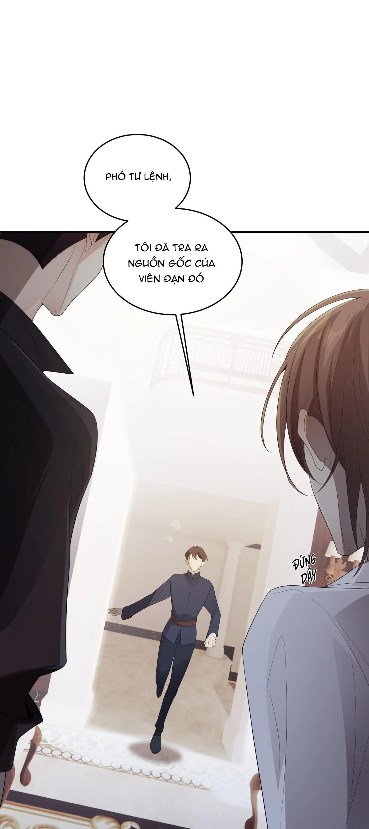 Khói Biển Chapter 10 Trang 48