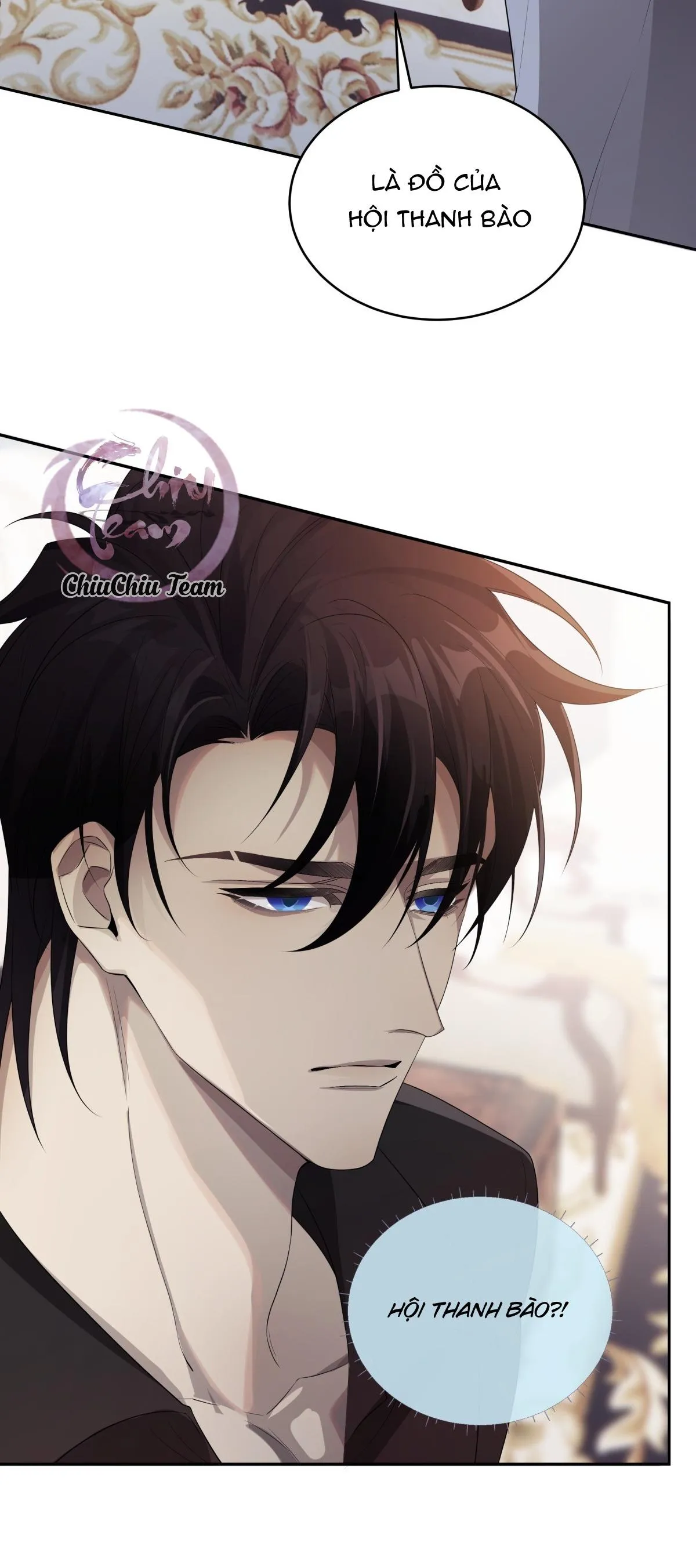 Khói Biển Chapter 10 Trang 49