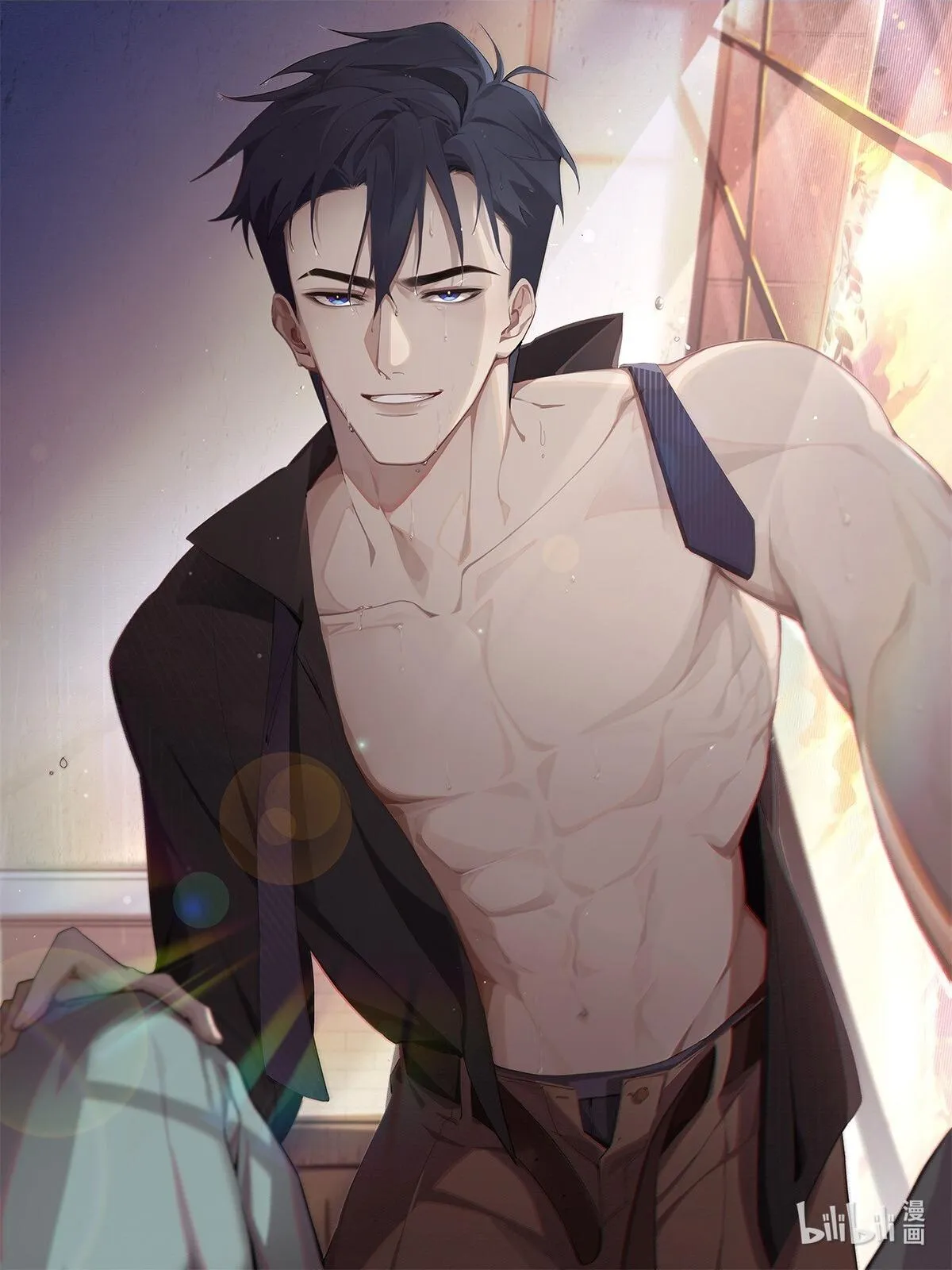 Khói Biển Chapter 10 Trang 53