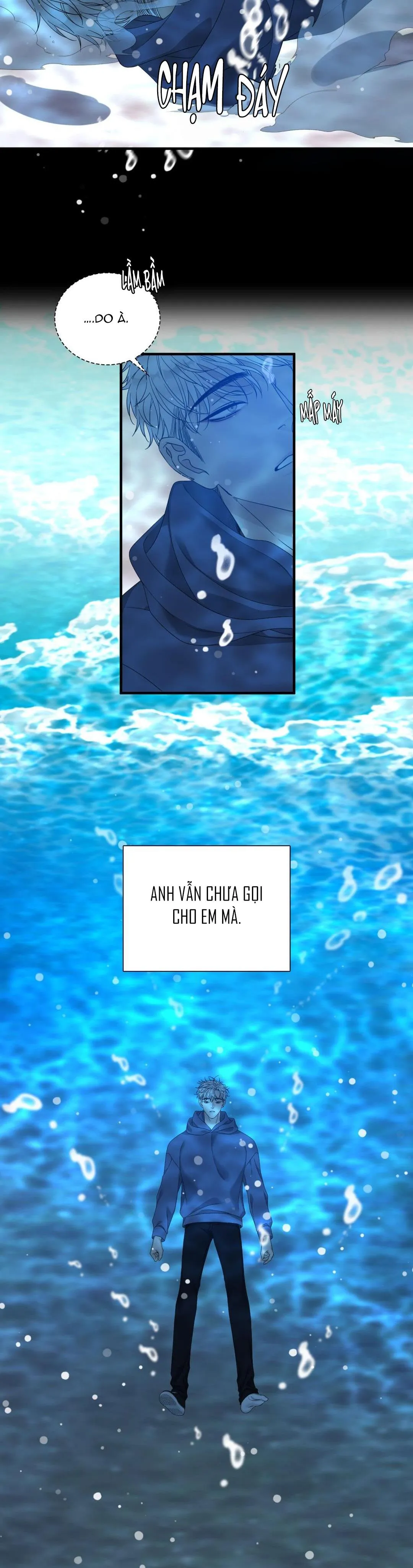 KHỞI ĐẦU SAI LẦM Chapter 1 Trang 3