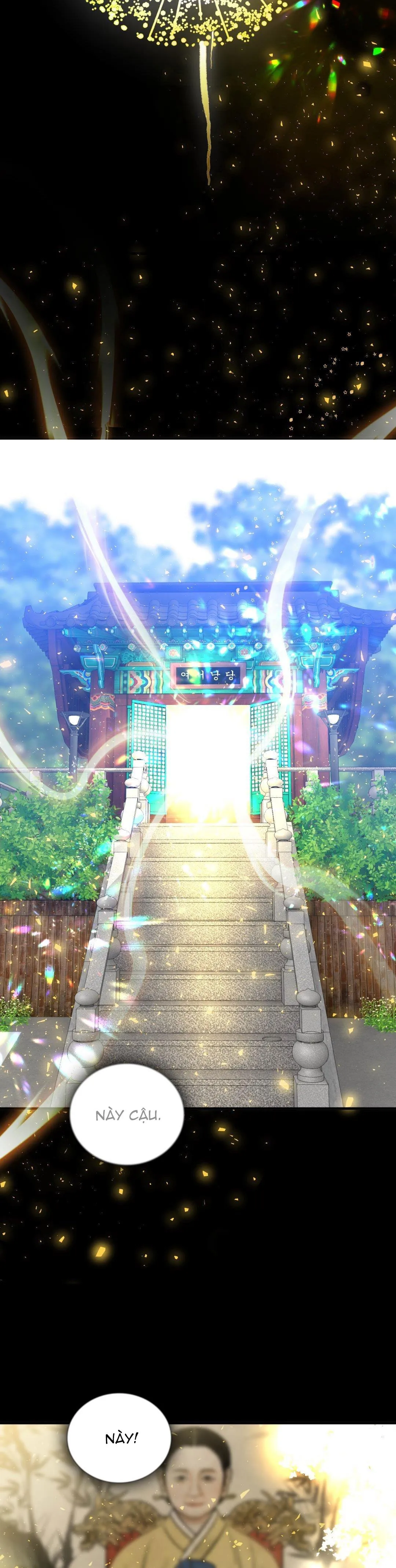 KHỞI ĐẦU SAI LẦM Chapter 1 Trang 6