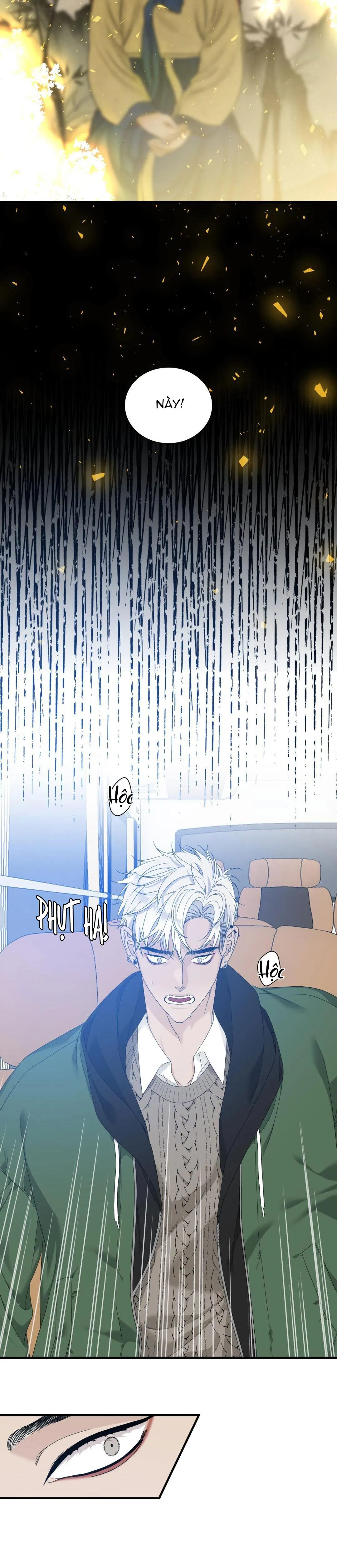 KHỞI ĐẦU SAI LẦM Chapter 1 Trang 7