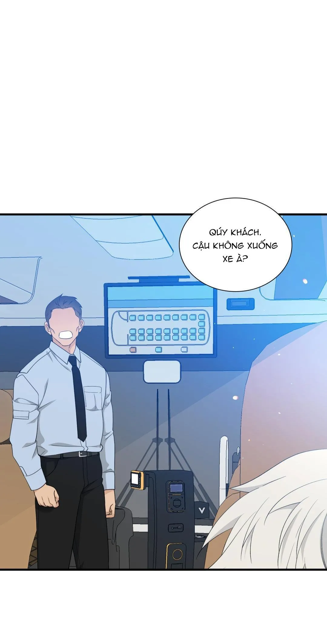 KHỞI ĐẦU SAI LẦM Chapter 1 Trang 10