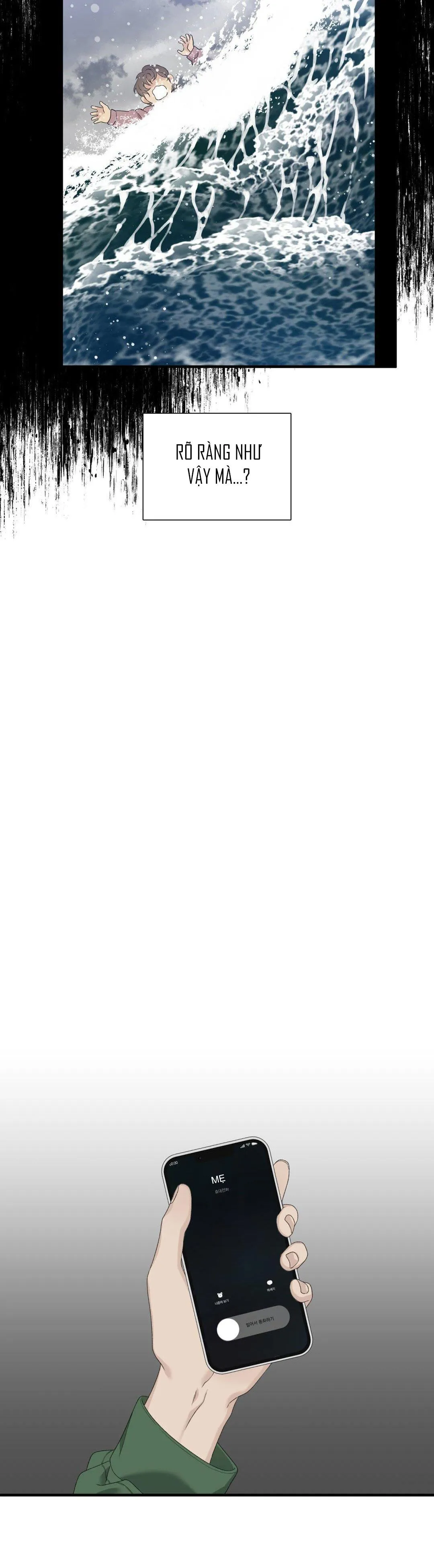 KHỞI ĐẦU SAI LẦM Chapter 1 Trang 12