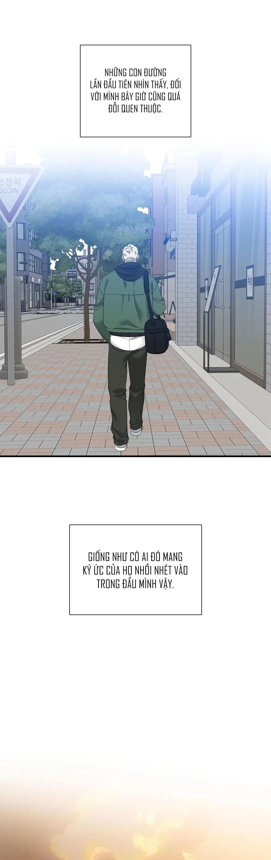 KHỞI ĐẦU SAI LẦM Chapter 1 Trang 17