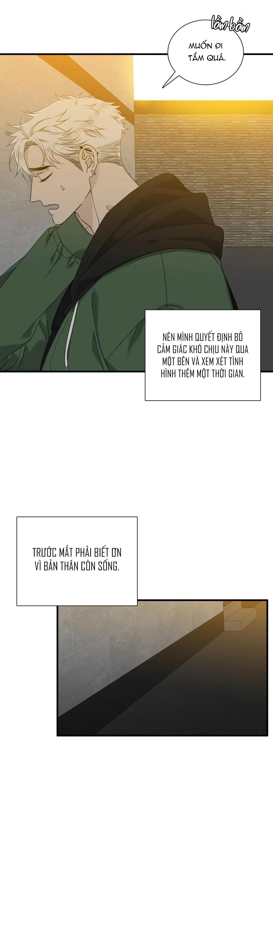 KHỞI ĐẦU SAI LẦM Chapter 1 Trang 19