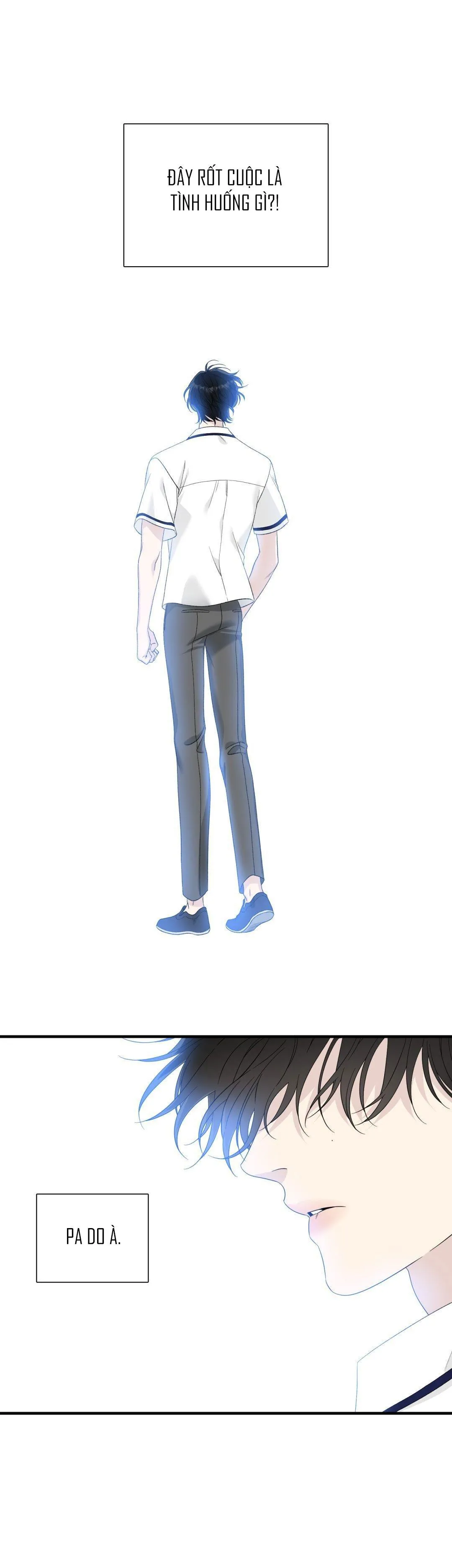 KHỞI ĐẦU SAI LẦM Chapter 1 Trang 20