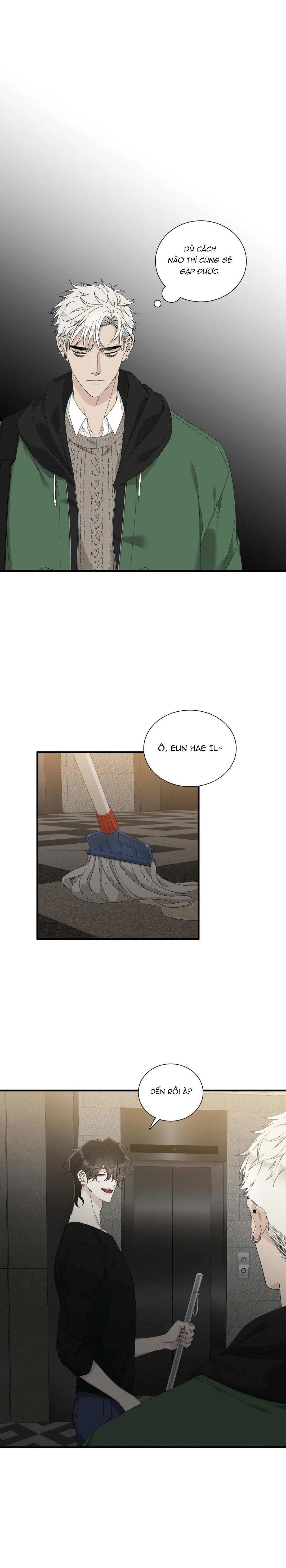 KHỞI ĐẦU SAI LẦM Chapter 1 Trang 21