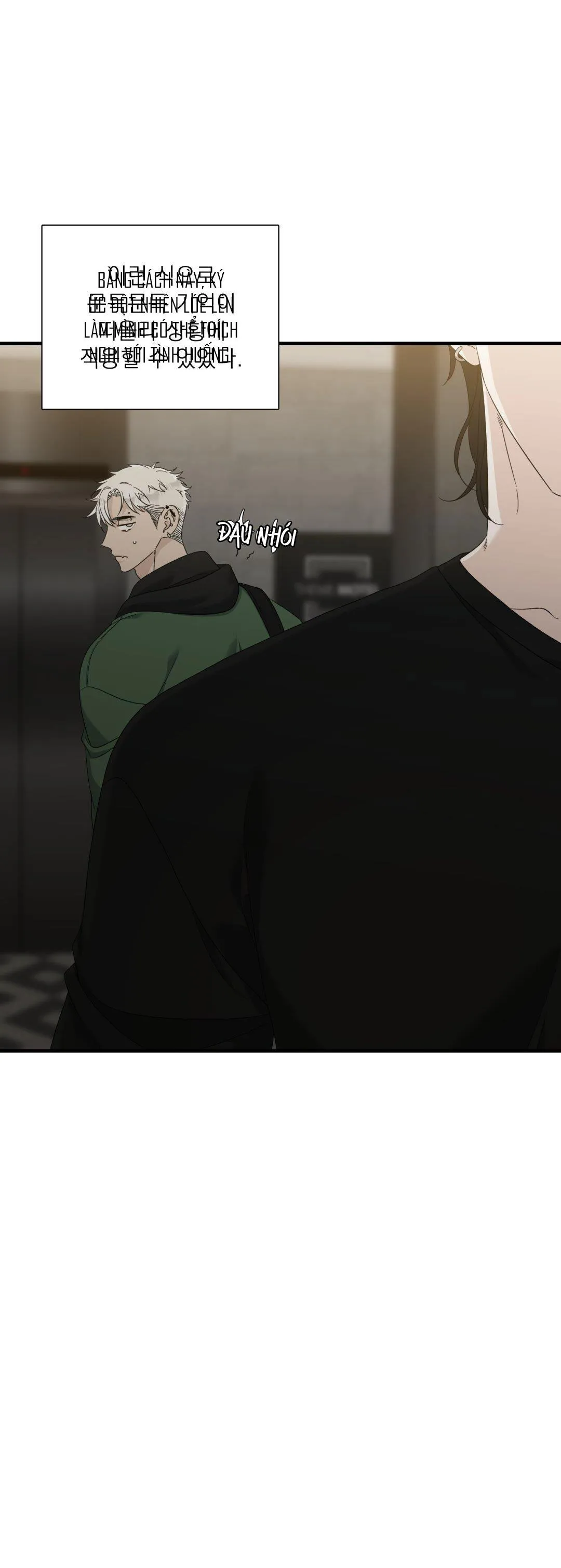 KHỞI ĐẦU SAI LẦM Chapter 1 Trang 24