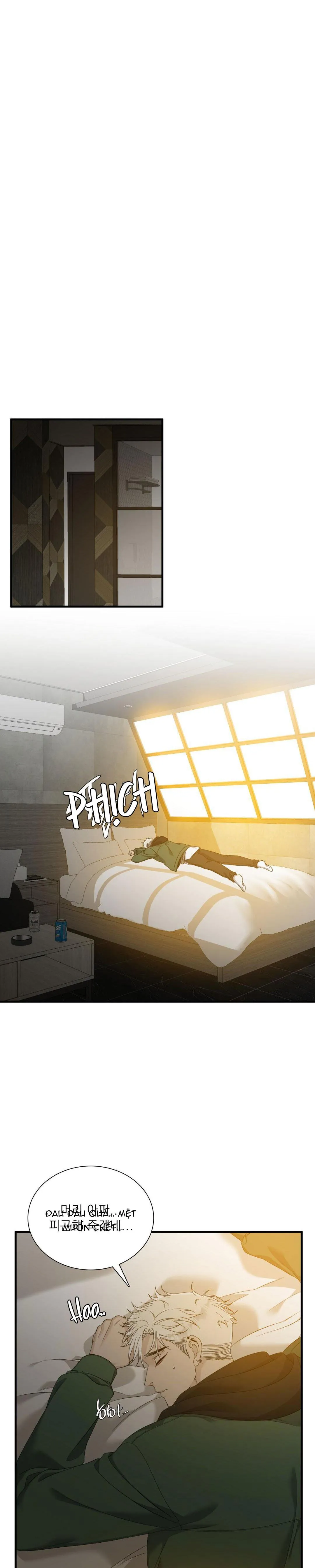 KHỞI ĐẦU SAI LẦM Chapter 1 Trang 25