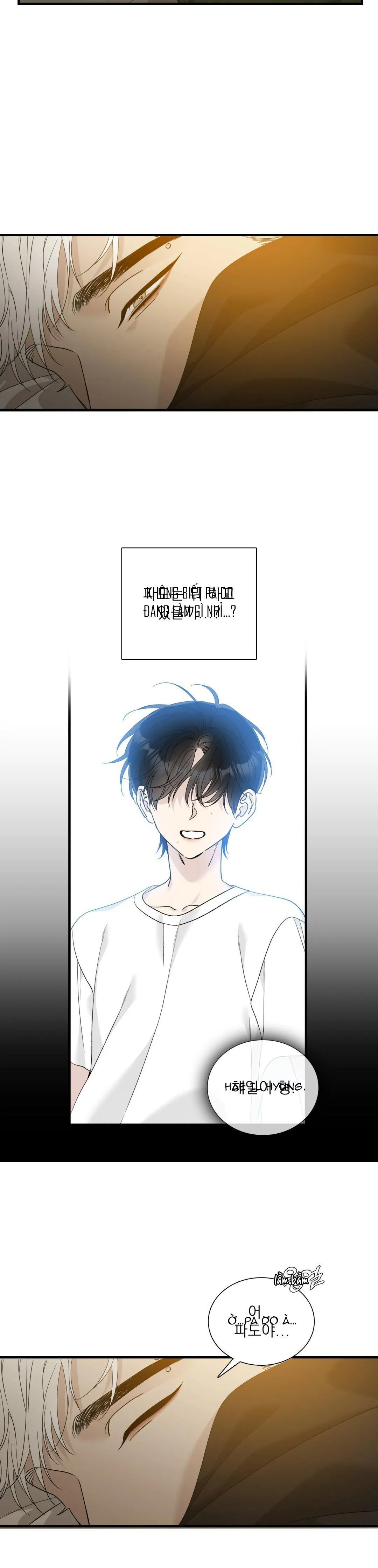 KHỞI ĐẦU SAI LẦM Chapter 1 Trang 26