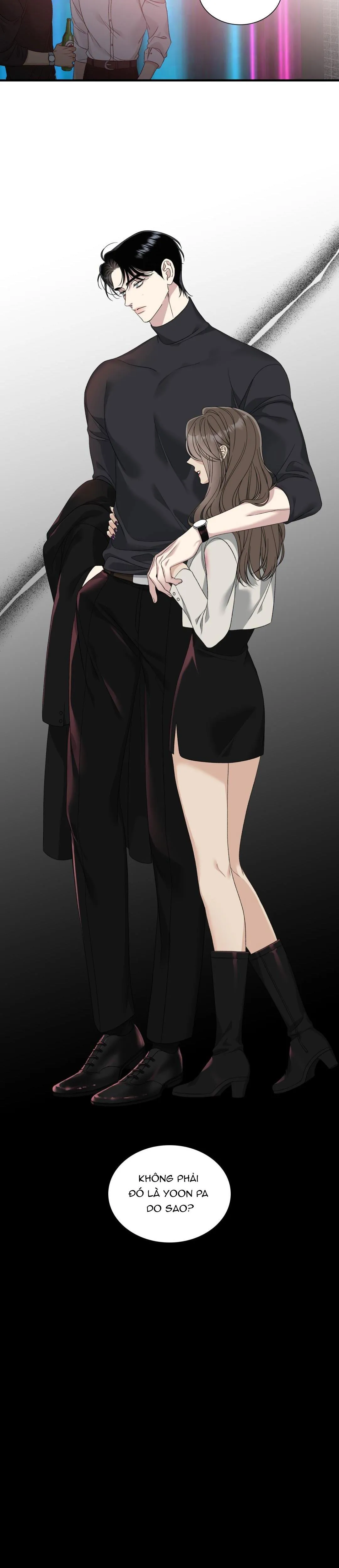 KHỞI ĐẦU SAI LẦM Chapter 1 Trang 29