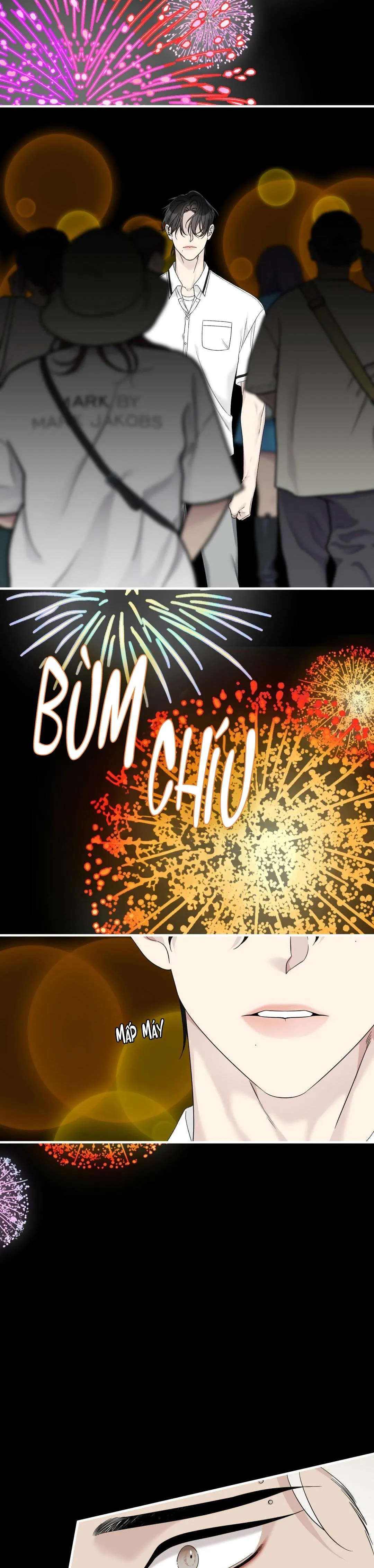 KHỞI ĐẦU SAI LẦM Chapter 2 Trang 3