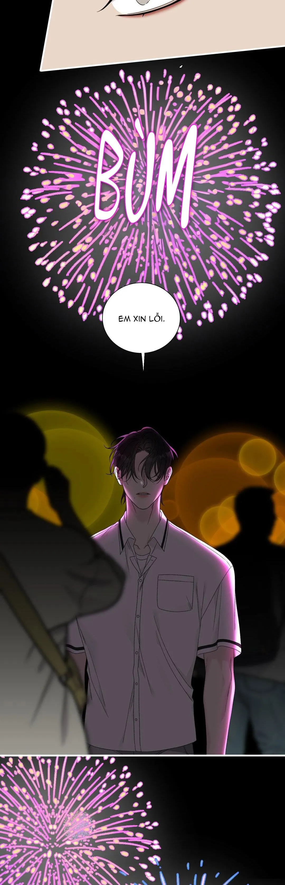 KHỞI ĐẦU SAI LẦM Chapter 2 Trang 4