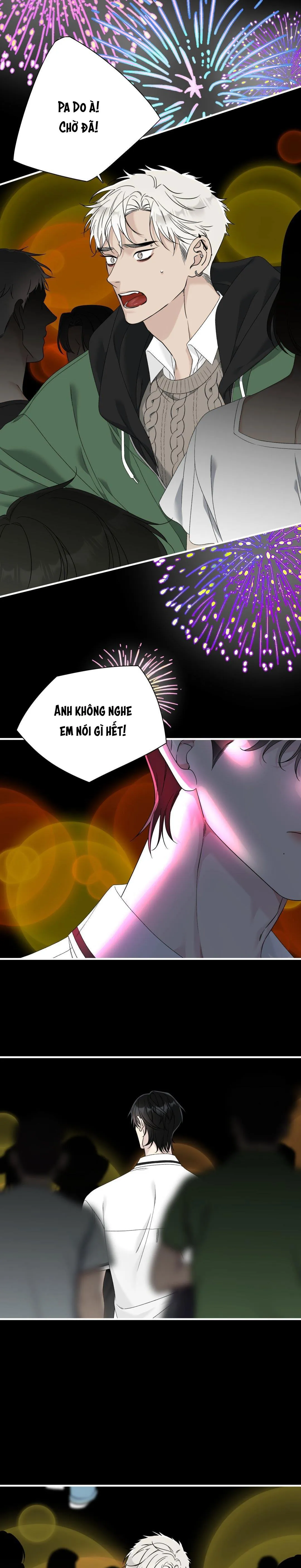 KHỞI ĐẦU SAI LẦM Chapter 2 Trang 5