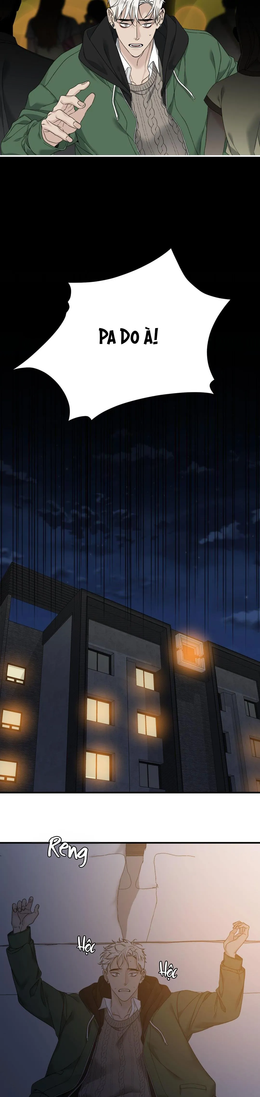 KHỞI ĐẦU SAI LẦM Chapter 2 Trang 6