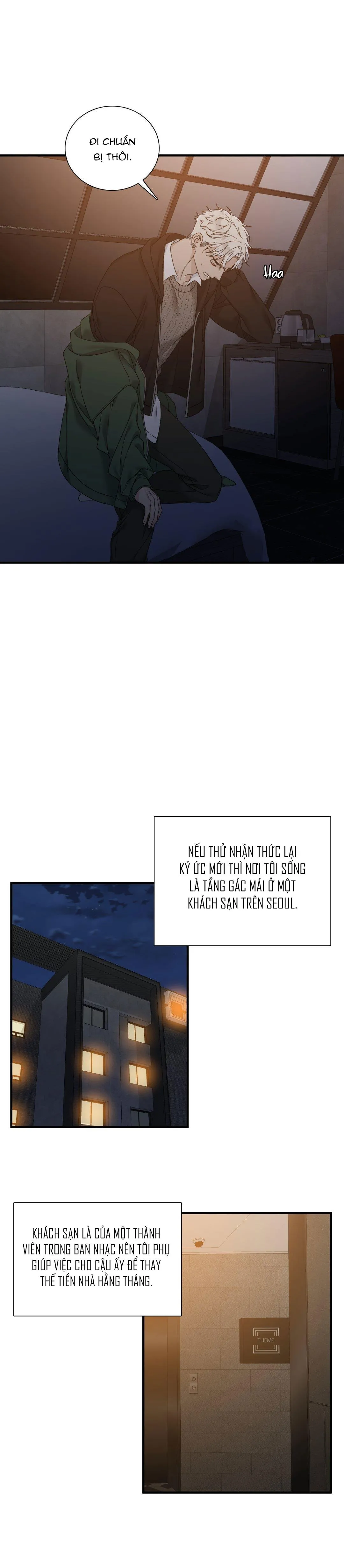 KHỞI ĐẦU SAI LẦM Chapter 2 Trang 9