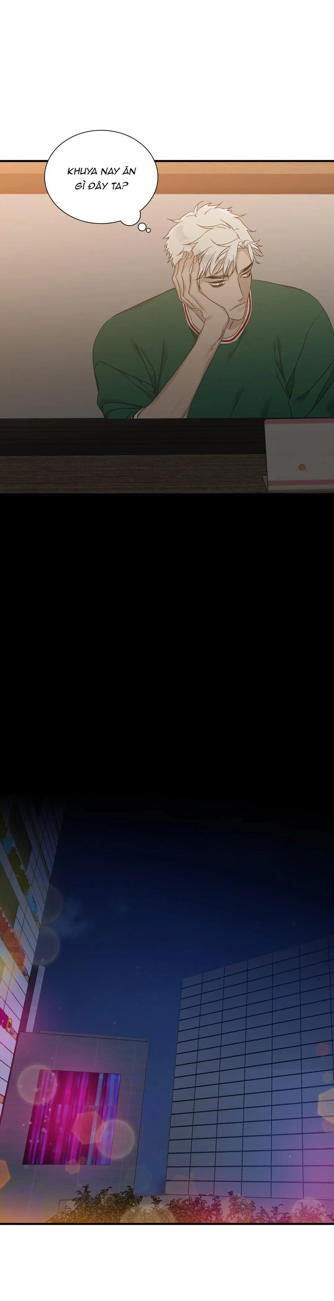 KHỞI ĐẦU SAI LẦM Chapter 2 Trang 12