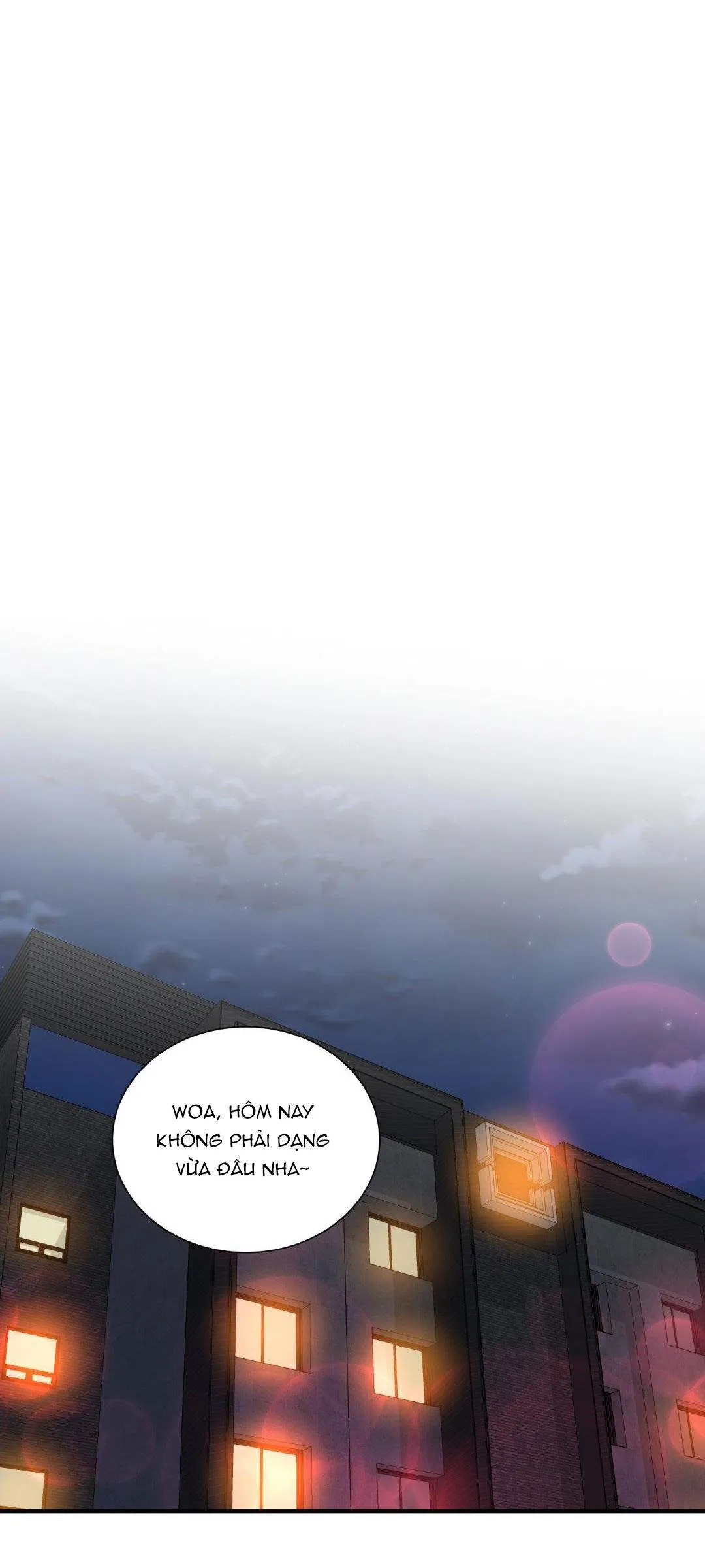 KHỞI ĐẦU SAI LẦM Chapter 2 Trang 17