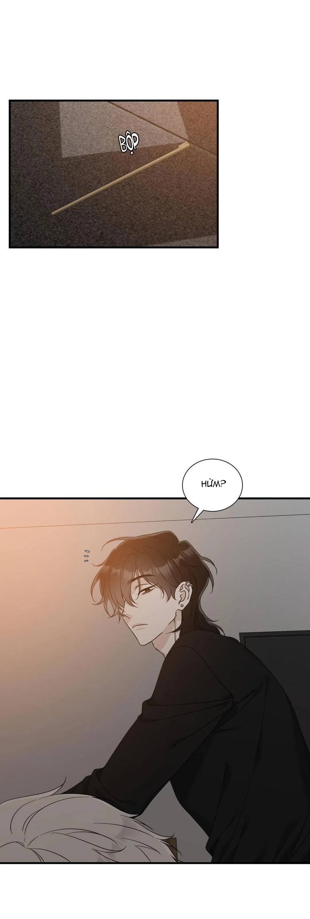 KHỞI ĐẦU SAI LẦM Chapter 2 Trang 25