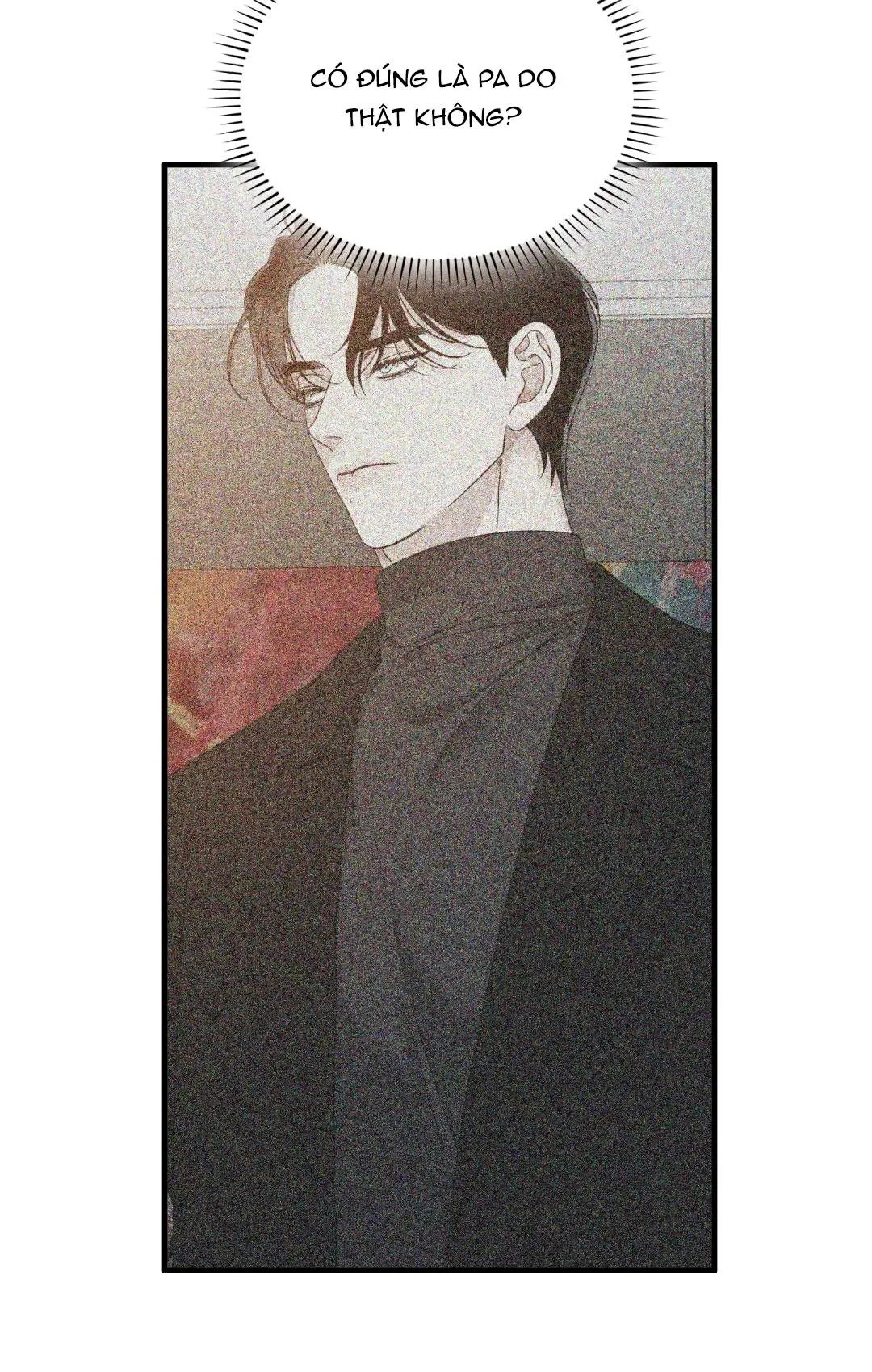 KHỞI ĐẦU SAI LẦM Chapter 3 Trang 4